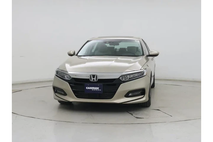 $21998 : Honda Accord 2018 EX 4dr Sed image 7
