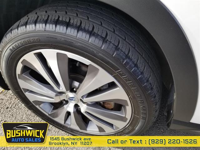 $25995 : Used 2019 Ascent 2.4T Limited image 9