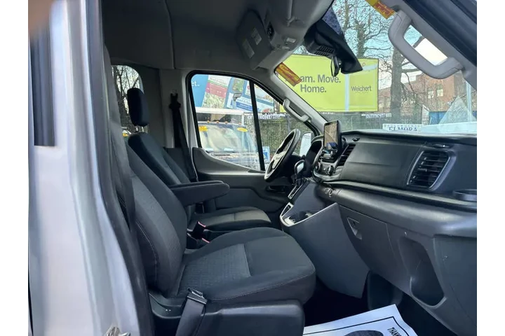 $37499 : 2021 Transit 350 XLT image 9