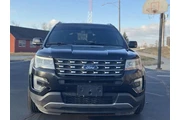 $6999 : 2017 Explorer Limited thumbnail