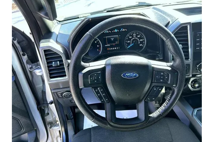 $24995 : Ford F-150 2016 4x4 Lariat 4 image 10