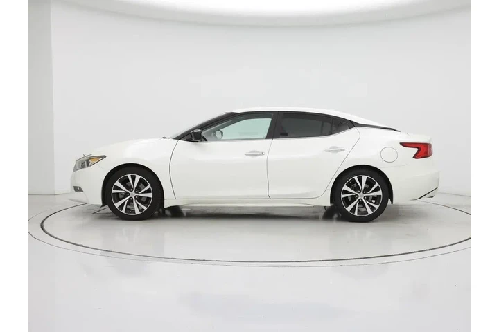 $15998 : Nissan Maxima 2017 3.5 S 4dr image 6