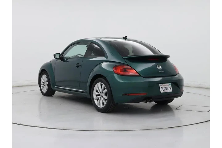$20998 : Volkswagen Beetle 2017 1.8T image 2