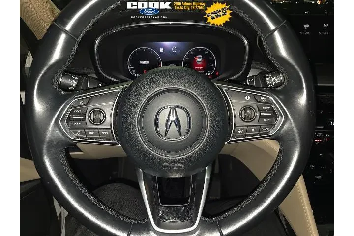 $34983 : Acura MDX 2022 4dr SUV image 8