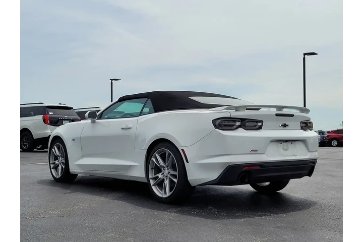 $30312 : Chevrolet Camaro 2023 LT 2dr image 6