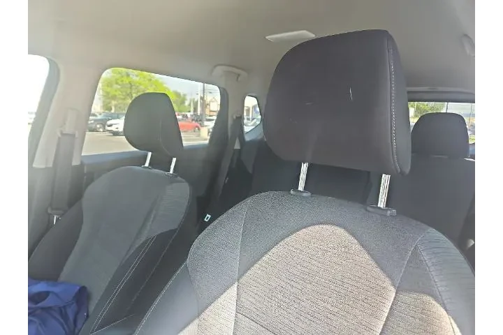 $19777 : Nissan Rogue 2023 AWD SV 4dr image 8