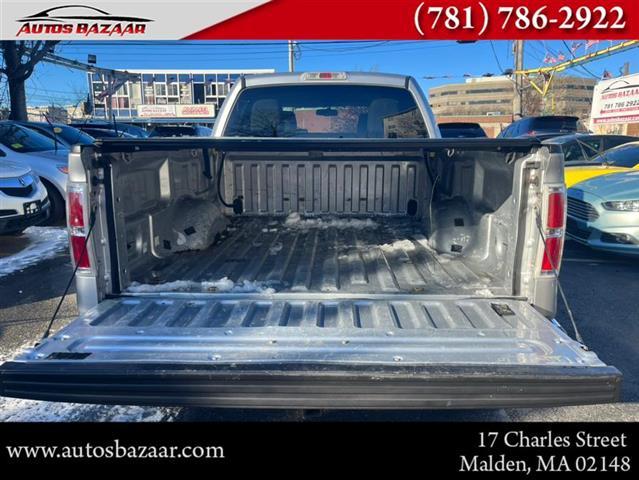 $16500 : Used  Ford F-150 4WD SuperCrew image 10