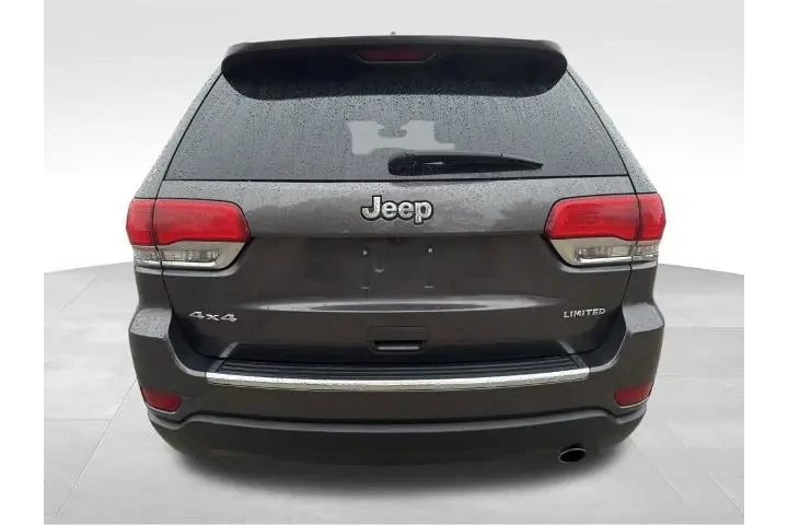 $12995 : Jeep Grand Cherokee 2017 4x4 image 6