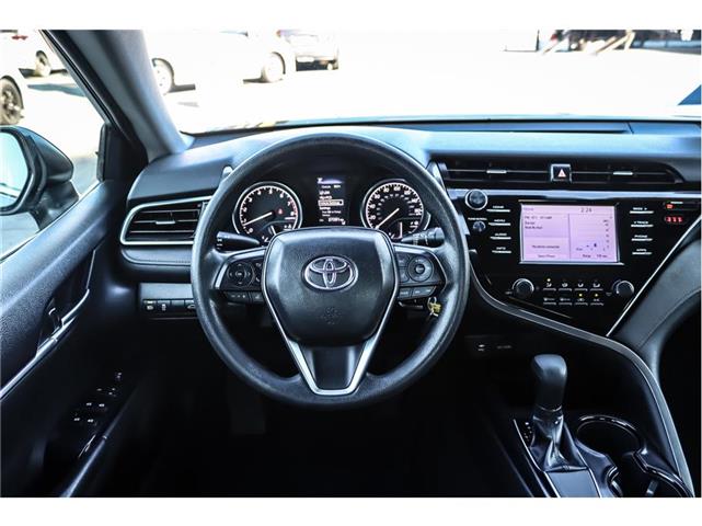 $21995 : 2018 Toyota Camry LE image 4
