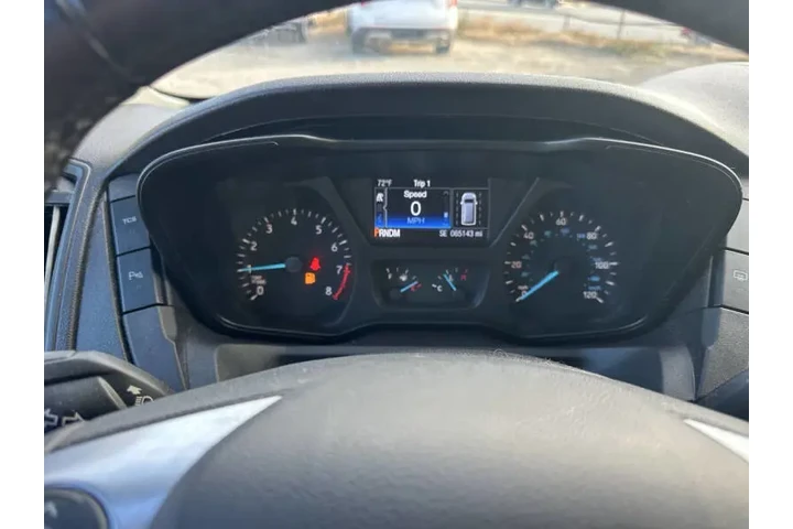 $22999 : 2019 Transit 150 XLT image 7