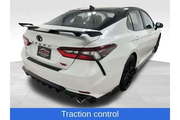 $31185 : Toyota Camry 2022 TRD 4dr Se image 7