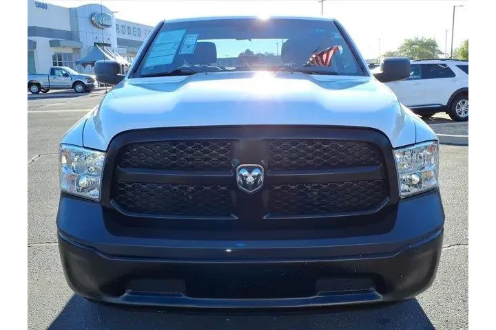 $19799 : Ram 1500 Classic 2022 4x2 Tr image 8