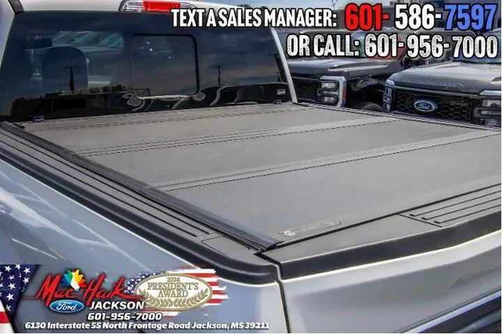 $34995 : Ford F-150 2019 4x4 Limited image 5