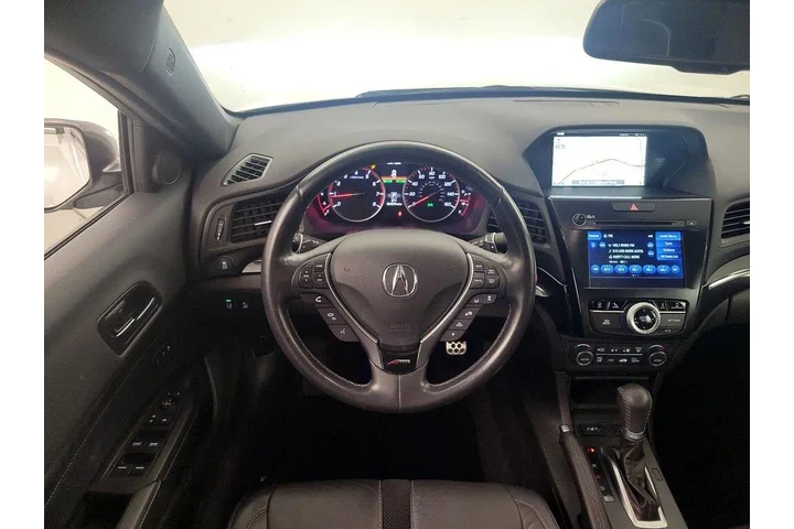 $27998 : Acura ILX 2021 4dr Sedan w/P image 10