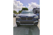 2018 BMW X3 xDrive30i en Miami