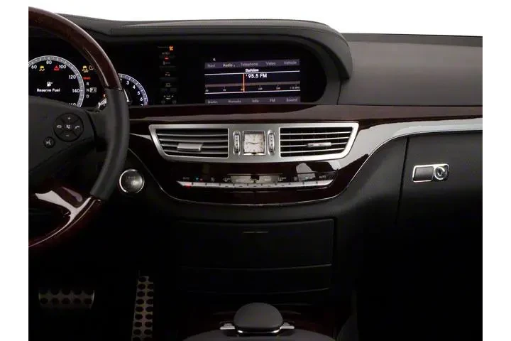 $8990 : Mercedes-Benz S-Class 2013 S image 10