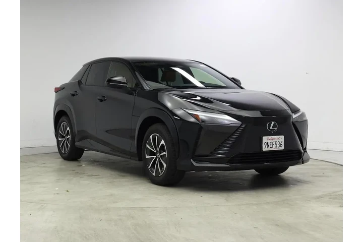 $36998 : Lexus RZ 300e 2024 Premium 4 image 1