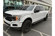 Ford F-150 2018 4x4 King Ran en Las Vegas