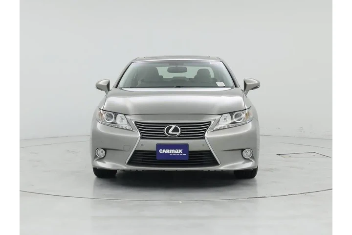 $20998 : Lexus ES 350 2015 4dr Sedan image 5