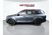 $35975 : Kia Telluride 2023 AWD SX 4d thumbnail