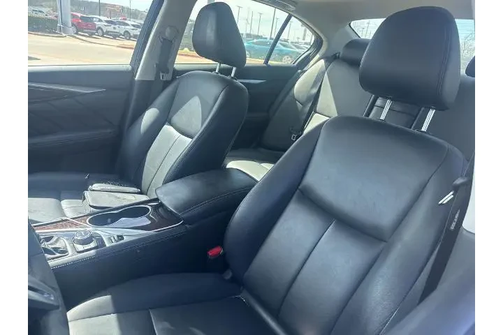 $19450 : INFINITI Q50 2019 AWD 3.0T S image 6