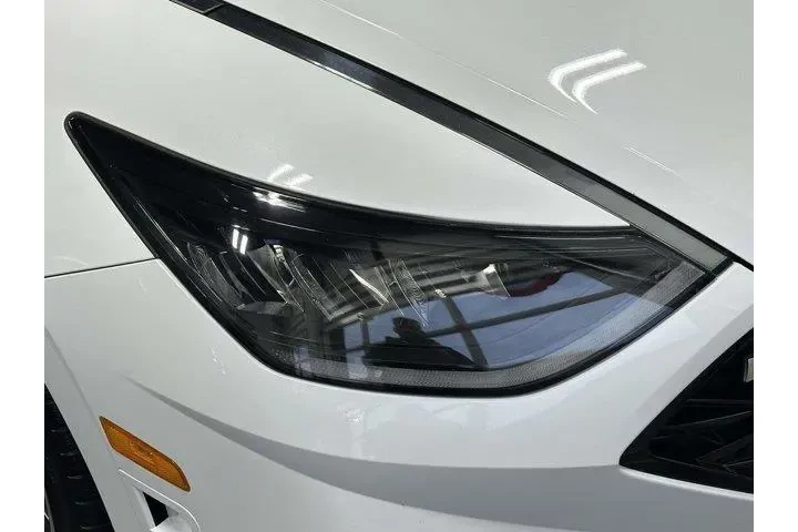 $19995 : Hyundai SONATA 2023 N Line 4 image 6