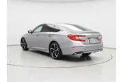 $19998 : Honda Accord 2019 Sport 4dr thumbnail