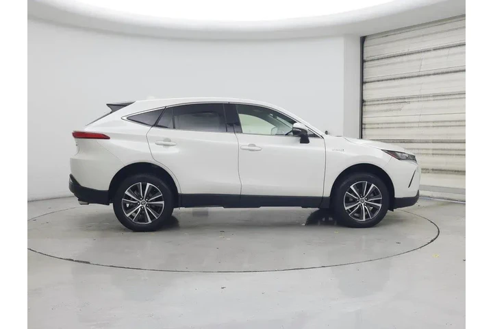 $29998 : Toyota Venza 2021 AWD LE 4dr image 7
