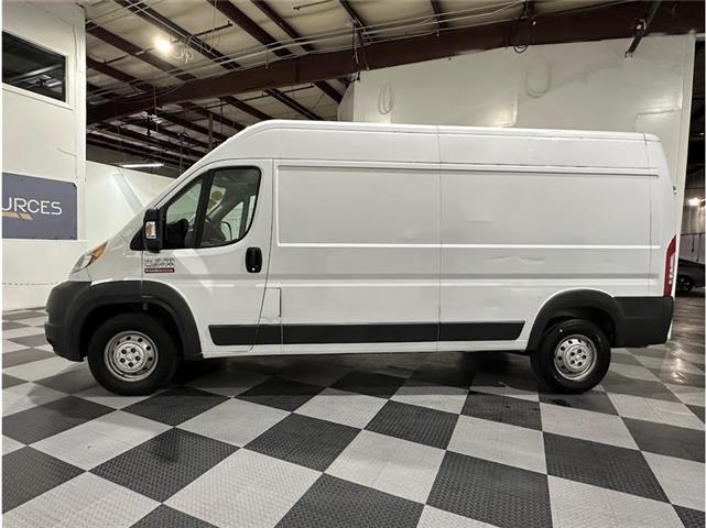 $18889 : 2015 RAM PROMASTER CARGO VAN image 7