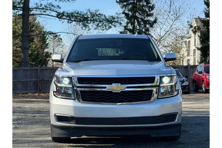 $16990 : 2017 Tahoe LS image 3