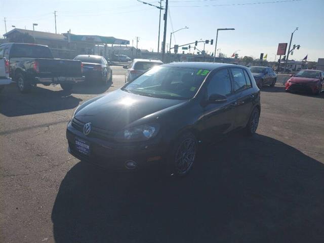 $11995 : 2013 Golf TDI image 5