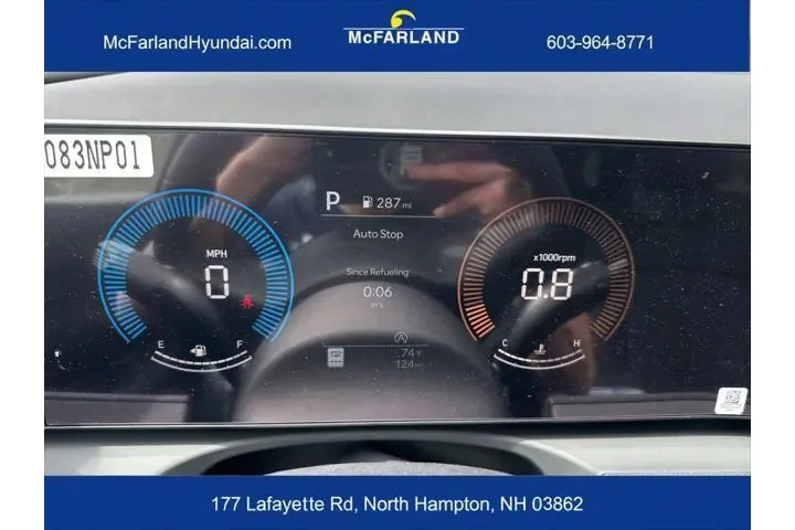 $29997 : Hyundai TUCSON 2025 AWD XRT image 10