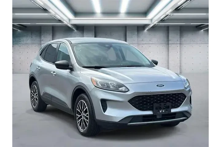 $19494 : Ford Escape Plug-In Hybrid 2 image 2