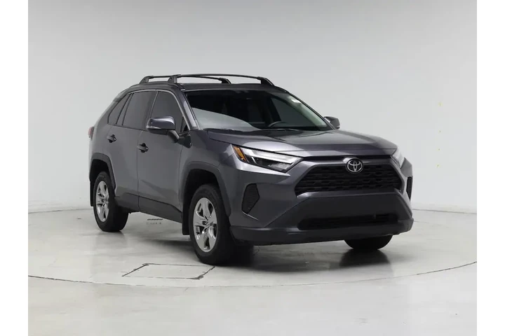 $28998 : Toyota RAV4 2024 XLE 4dr SUV image 1