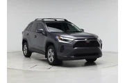 Toyota RAV4 2024 XLE 4dr SUV