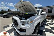 $28800 : 2018 TOYOTA TACOMA DOUBLE CA thumbnail