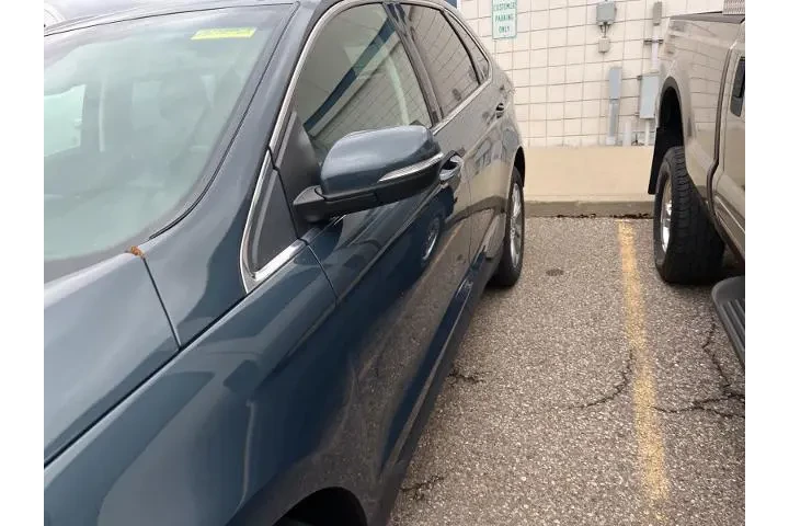 $14900 : Ford Edge 2019 AWD Titanium image 7