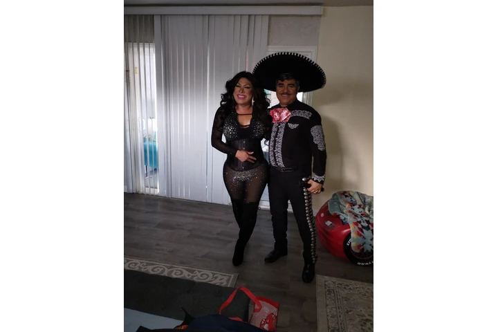 EL CHAPO Y SUS ESTRELLAS image 10