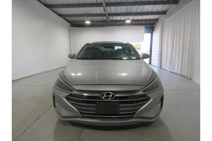 $10990 : Hyundai ELANTRA 2020 SEL 4dr image 2