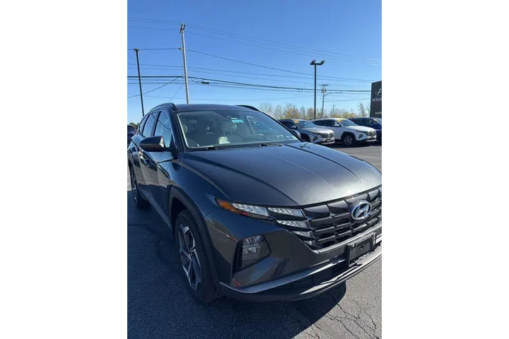 $25990 : Hyundai TUCSON 2023 AWD SEL image 5