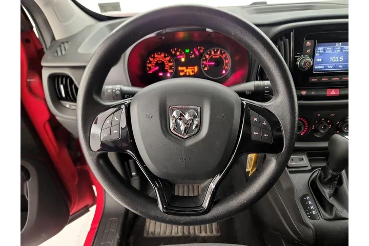 $18998 : Ram ProMaster City 2018 Trad image 10