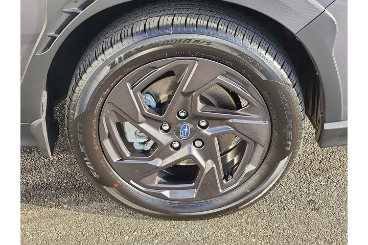 $28200 : Subaru Crosstrek 2025 AWD Sp image 8