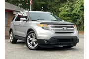 $12985 : Ford Explorer 2014 Limited 4 thumbnail