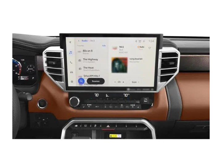 Toyota Tundra 2024 4x4 1794 image 7