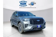 $39987 : Ford Explorer 2025 AWD ST-Li thumbnail