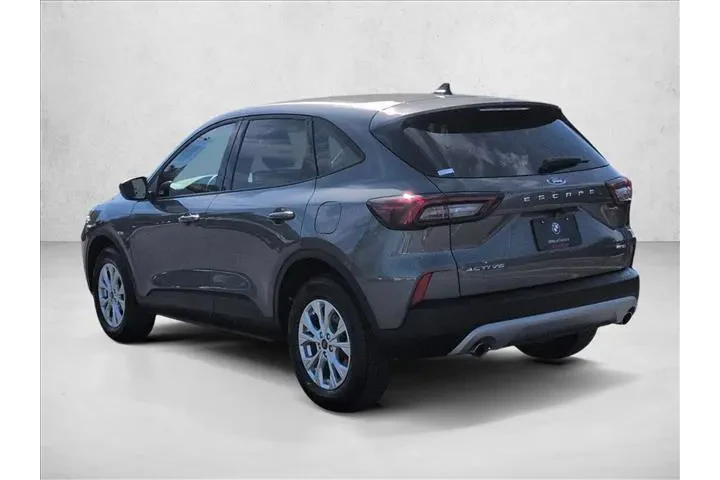 $21622 : Ford Escape 2025 AWD Active image 8