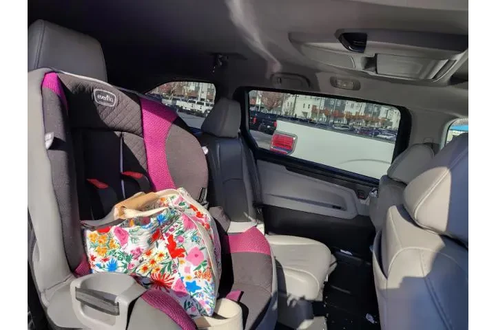 $23661 : Honda Odyssey 2019 EX-L 4dr image 5