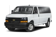 Chevrolet Express 2024 LT 35 en Elizabethtown