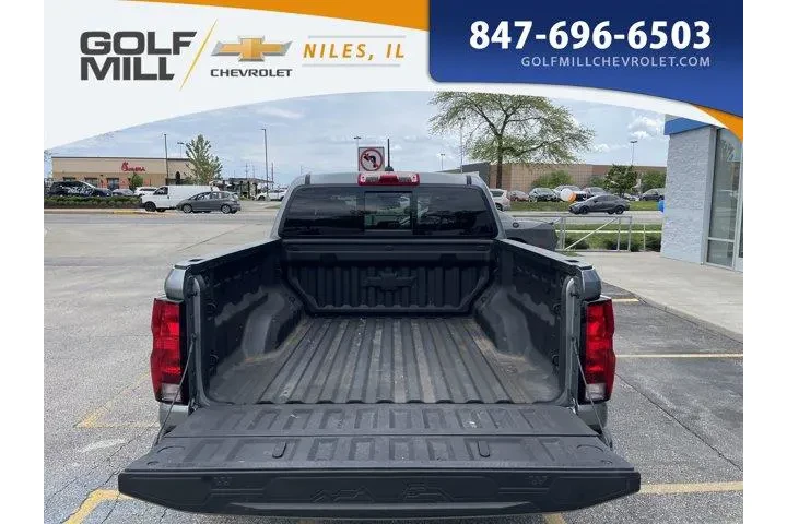 $30665 : Chevrolet Colorado 2023 4x4 image 10