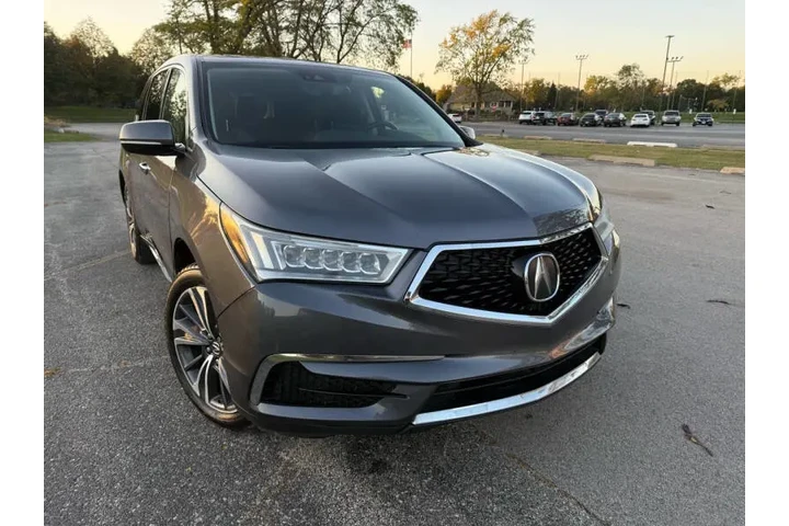 $19997 : 2019 MDX w/Tech image 3